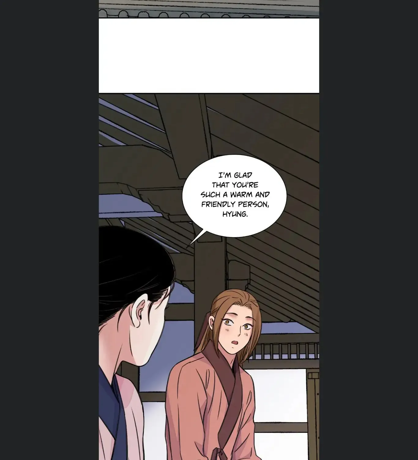 Steel Under Silk Chapter 37 page 54 - 