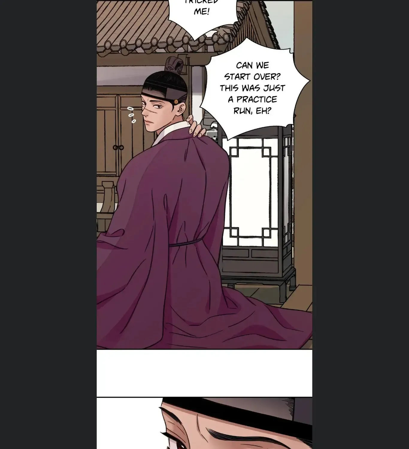 Steel Under Silk Chapter 37 page 62 - 