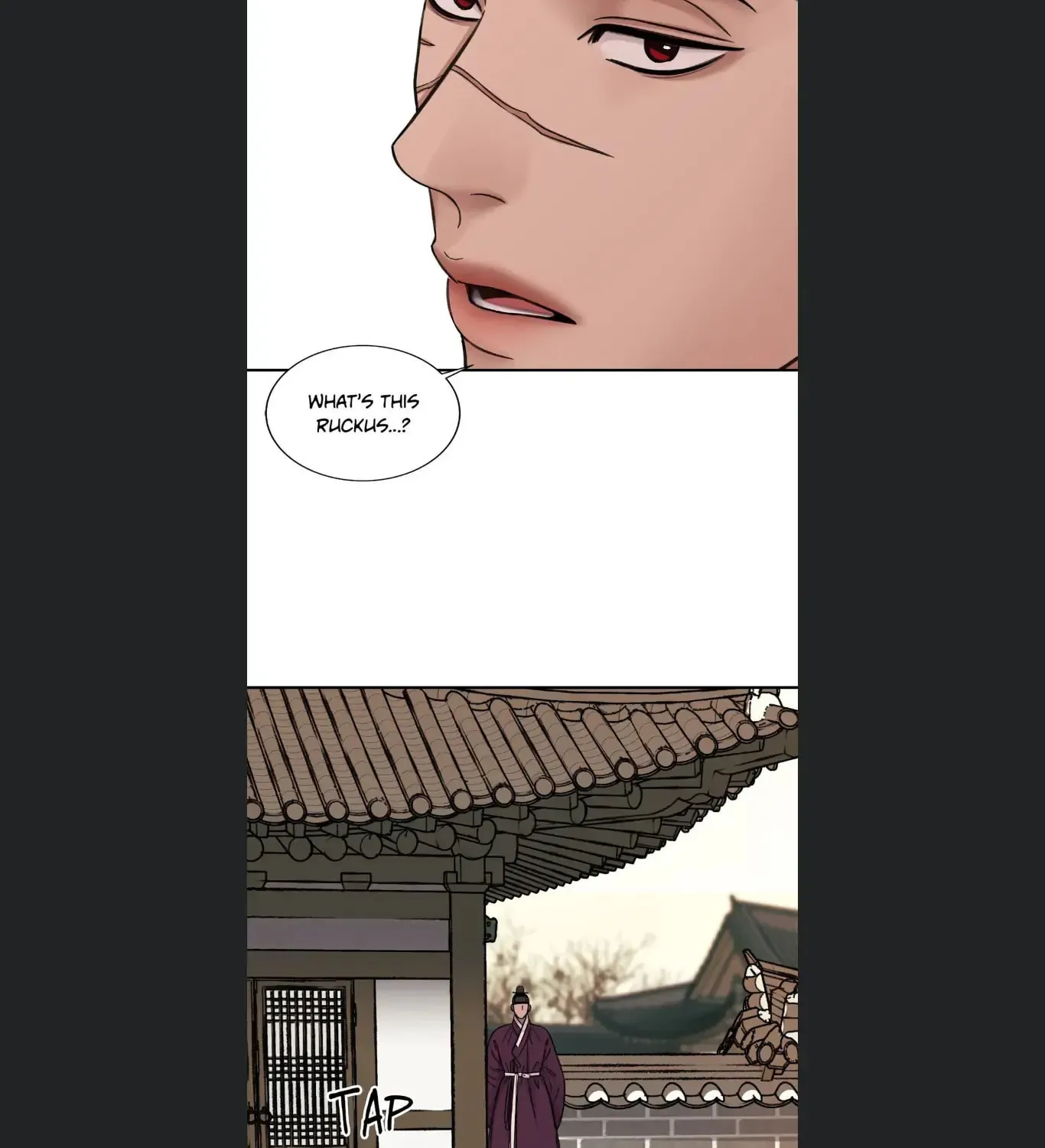 Steel Under Silk Chapter 37 page 63 - 