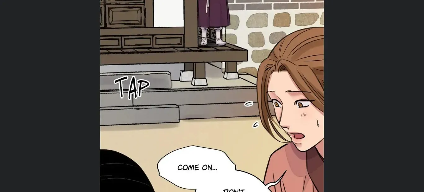 Steel Under Silk Chapter 37 page 64 - 