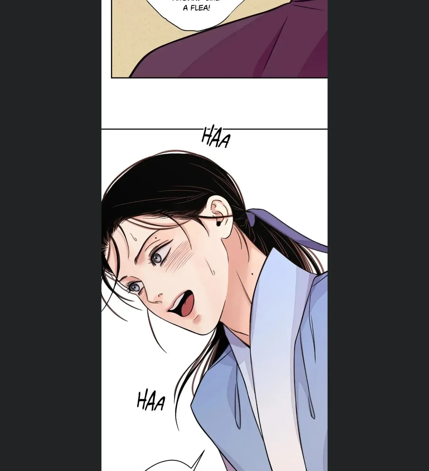 Steel Under Silk Chapter 37 page 66 - 
