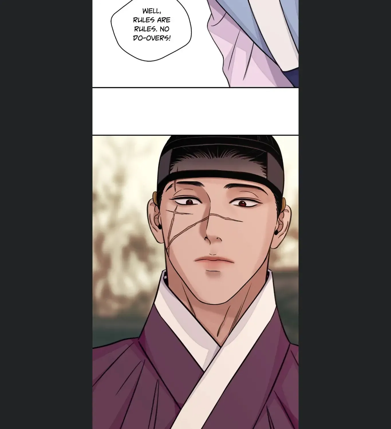Steel Under Silk Chapter 37 page 67 - 