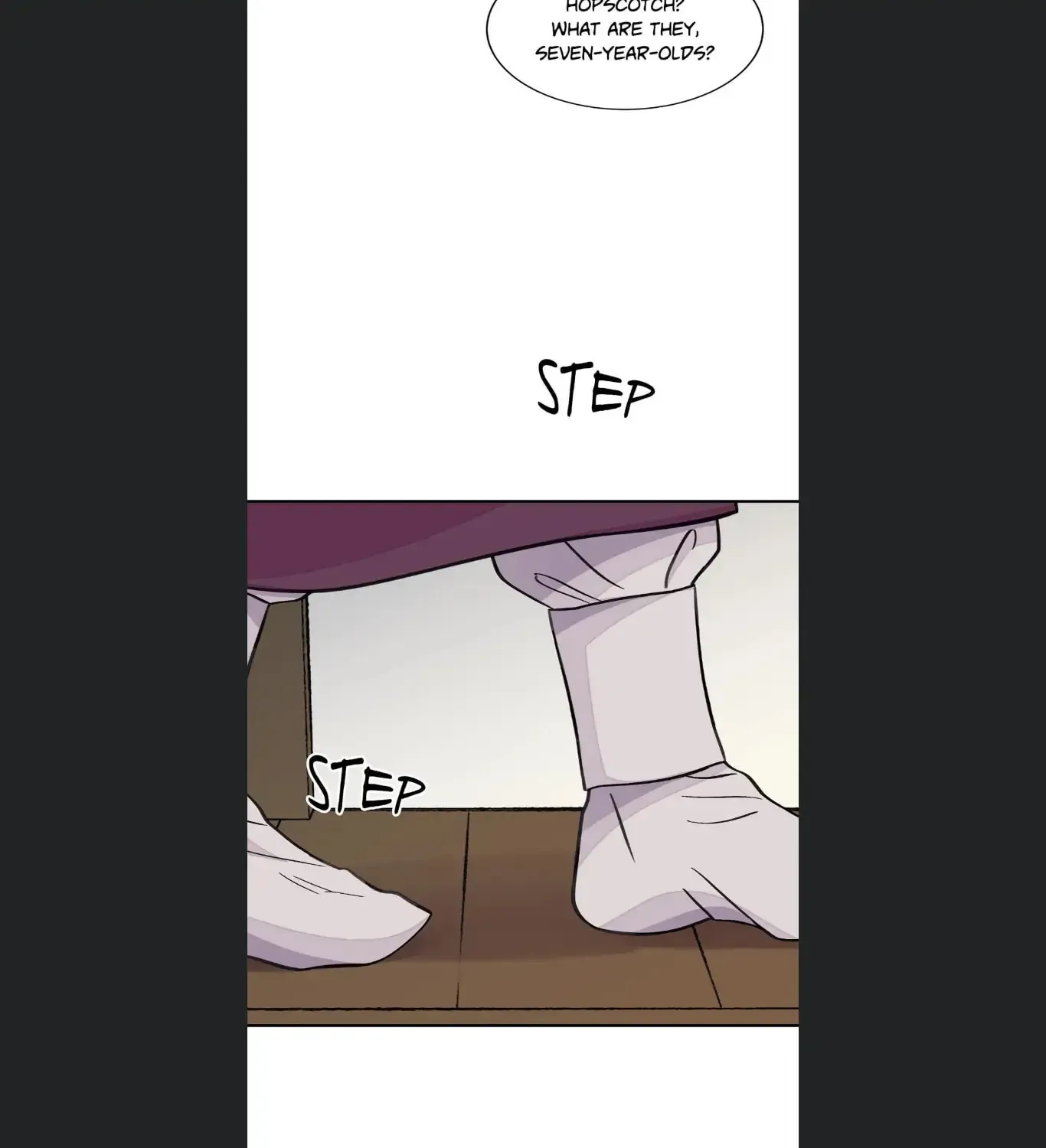 Steel Under Silk Chapter 37 page 69 - 