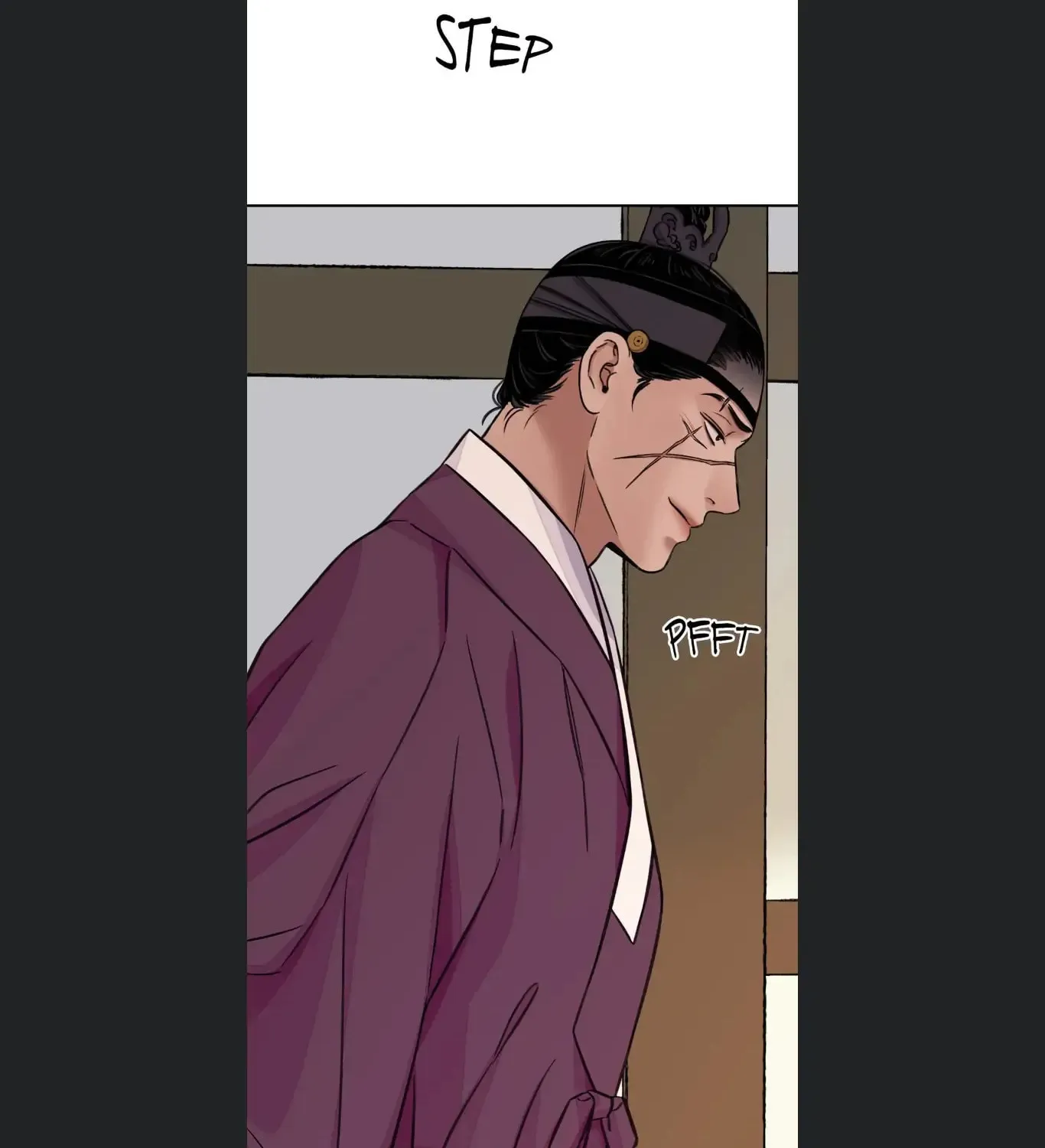 Steel Under Silk Chapter 37 page 70 - 