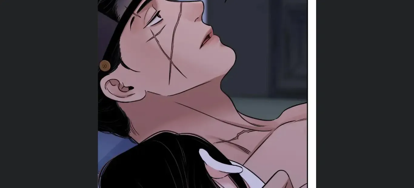 Steel Under Silk Chapter 37 page 8 - 