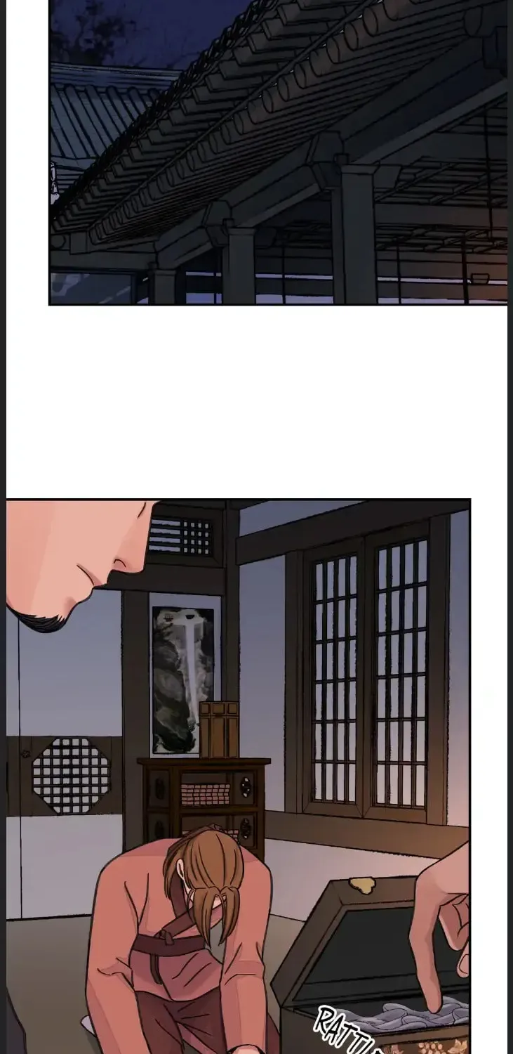 Steel Under Silk Chapter 38 page 2 - 