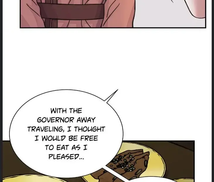 Steel Under Silk Chapter 38 page 16 - 