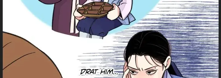 Steel Under Silk Chapter 38 page 20 - 