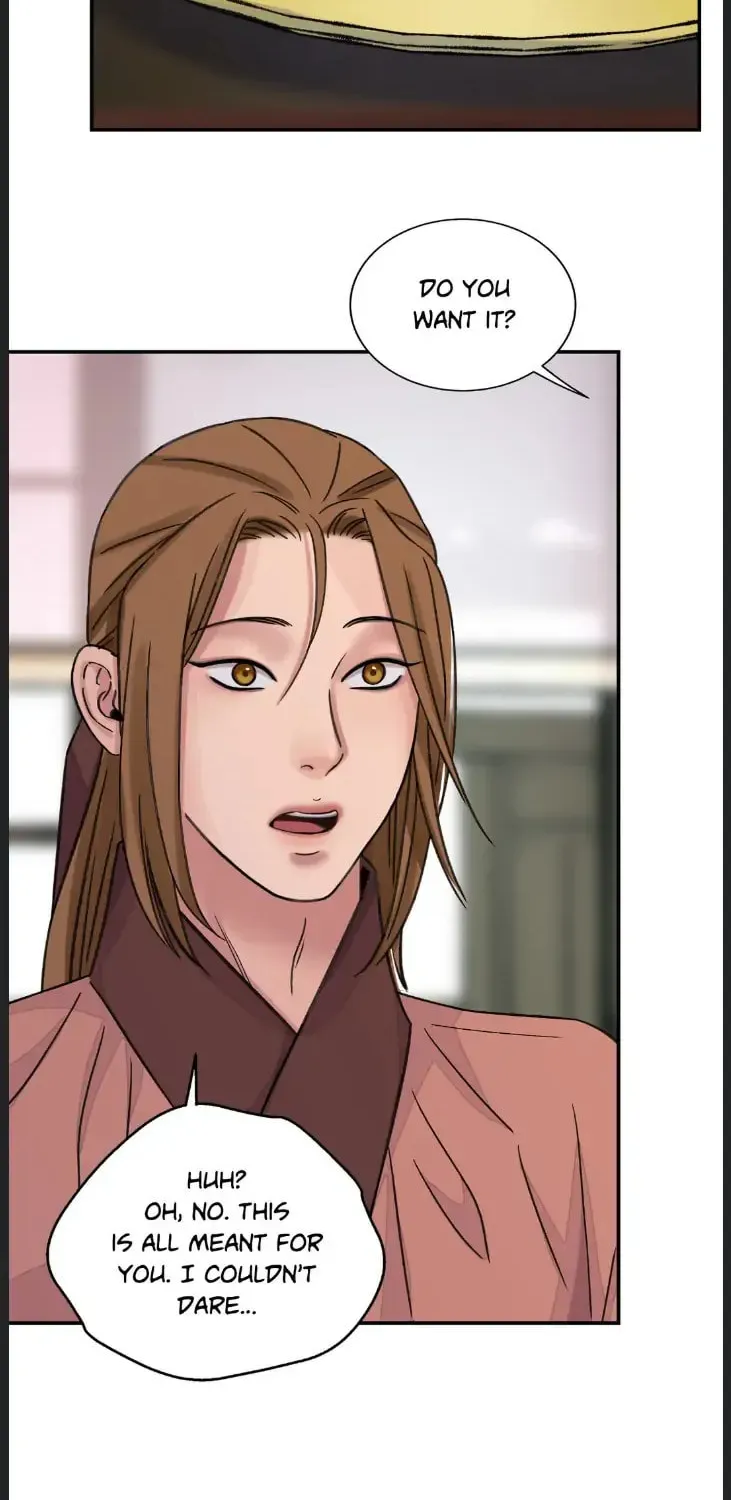 Steel Under Silk Chapter 38 page 22 - 