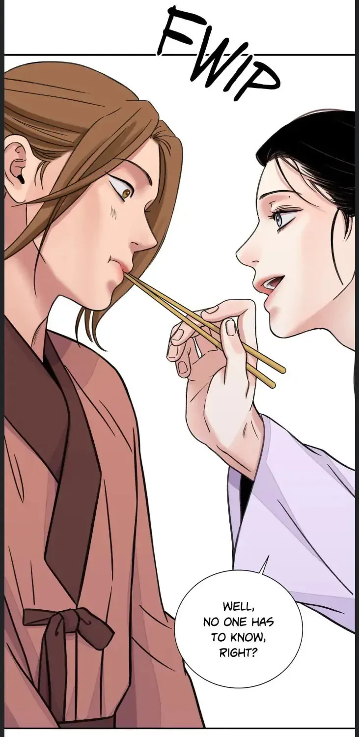 Steel Under Silk Chapter 38 page 23 - 