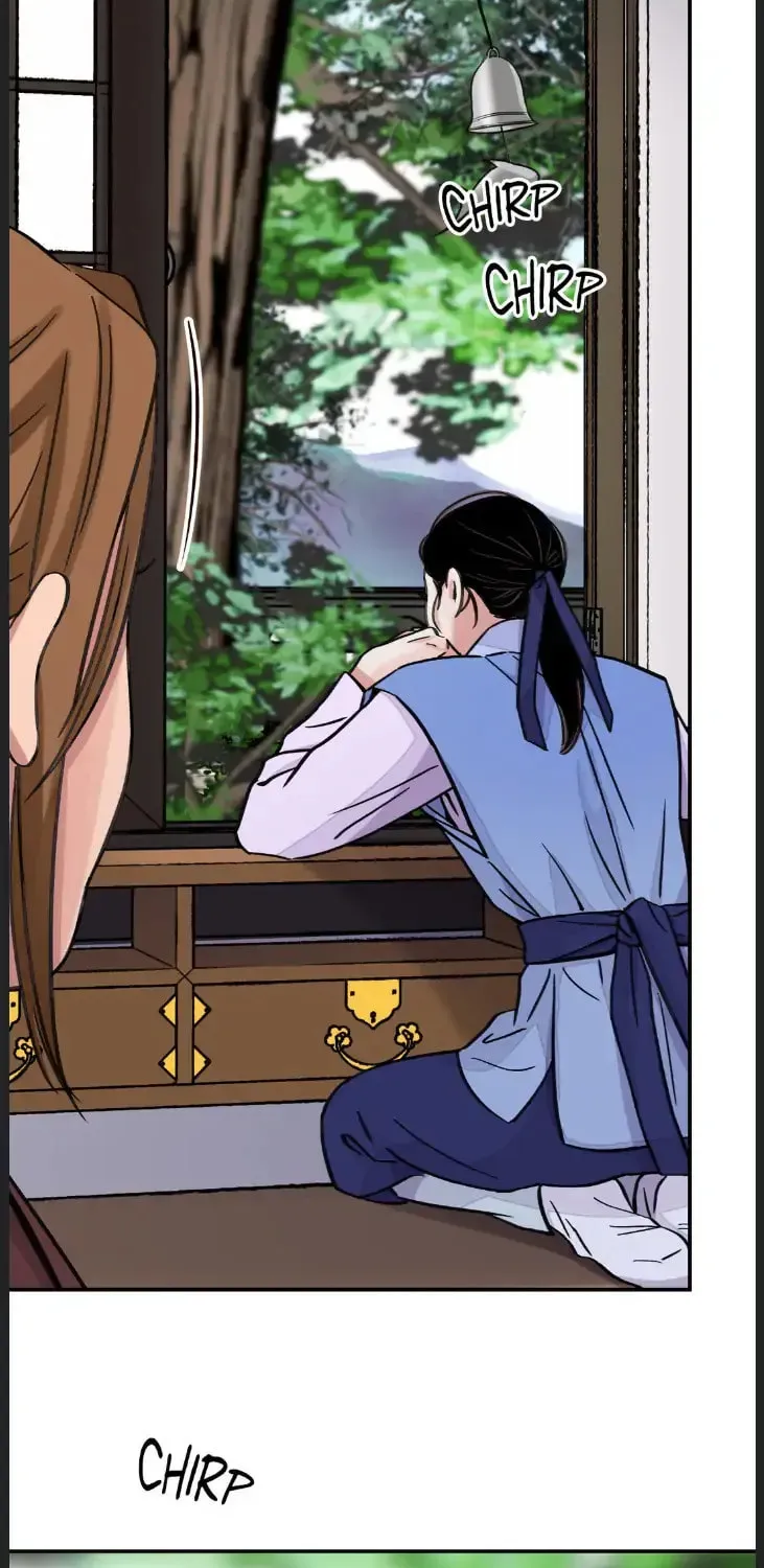 Steel Under Silk Chapter 38 page 27 - 