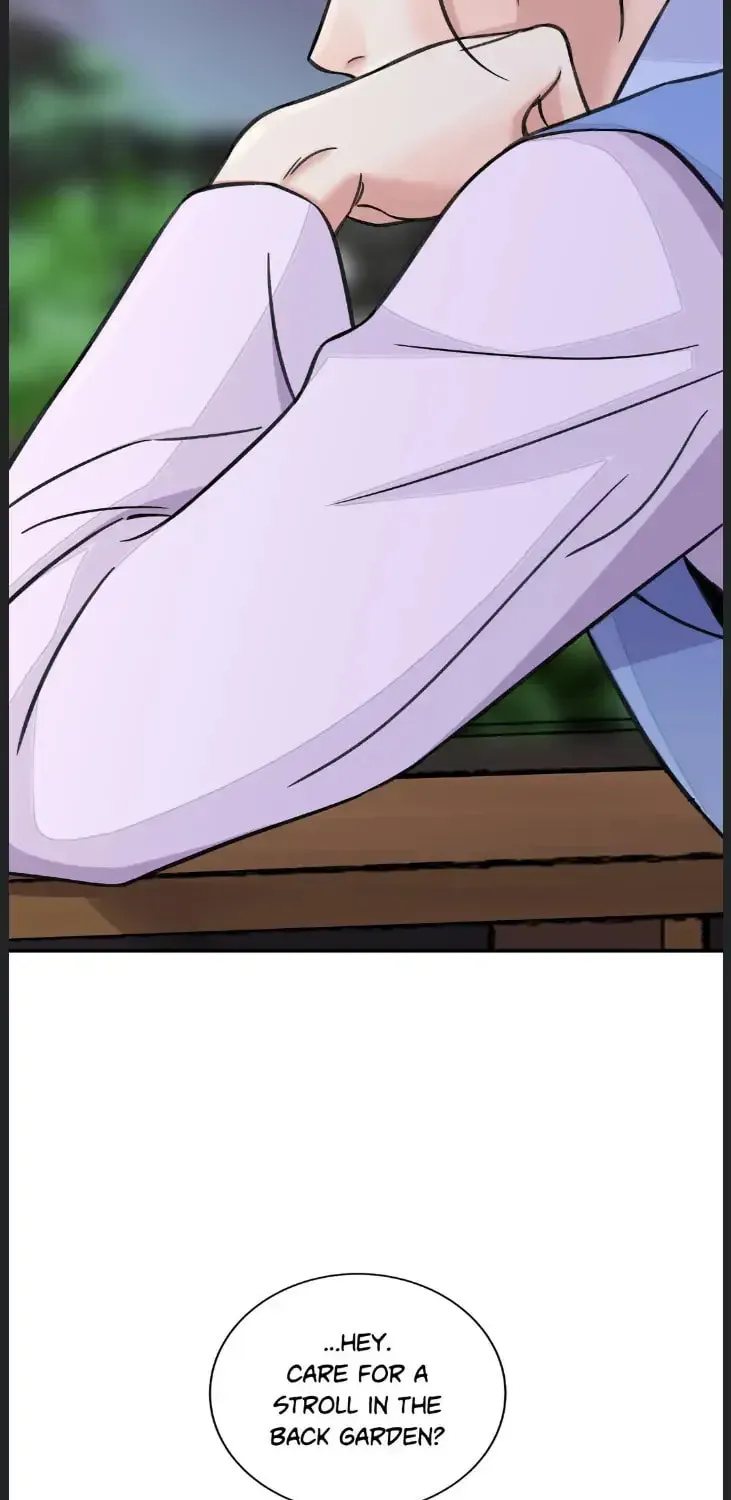 Steel Under Silk Chapter 38 page 29 - 