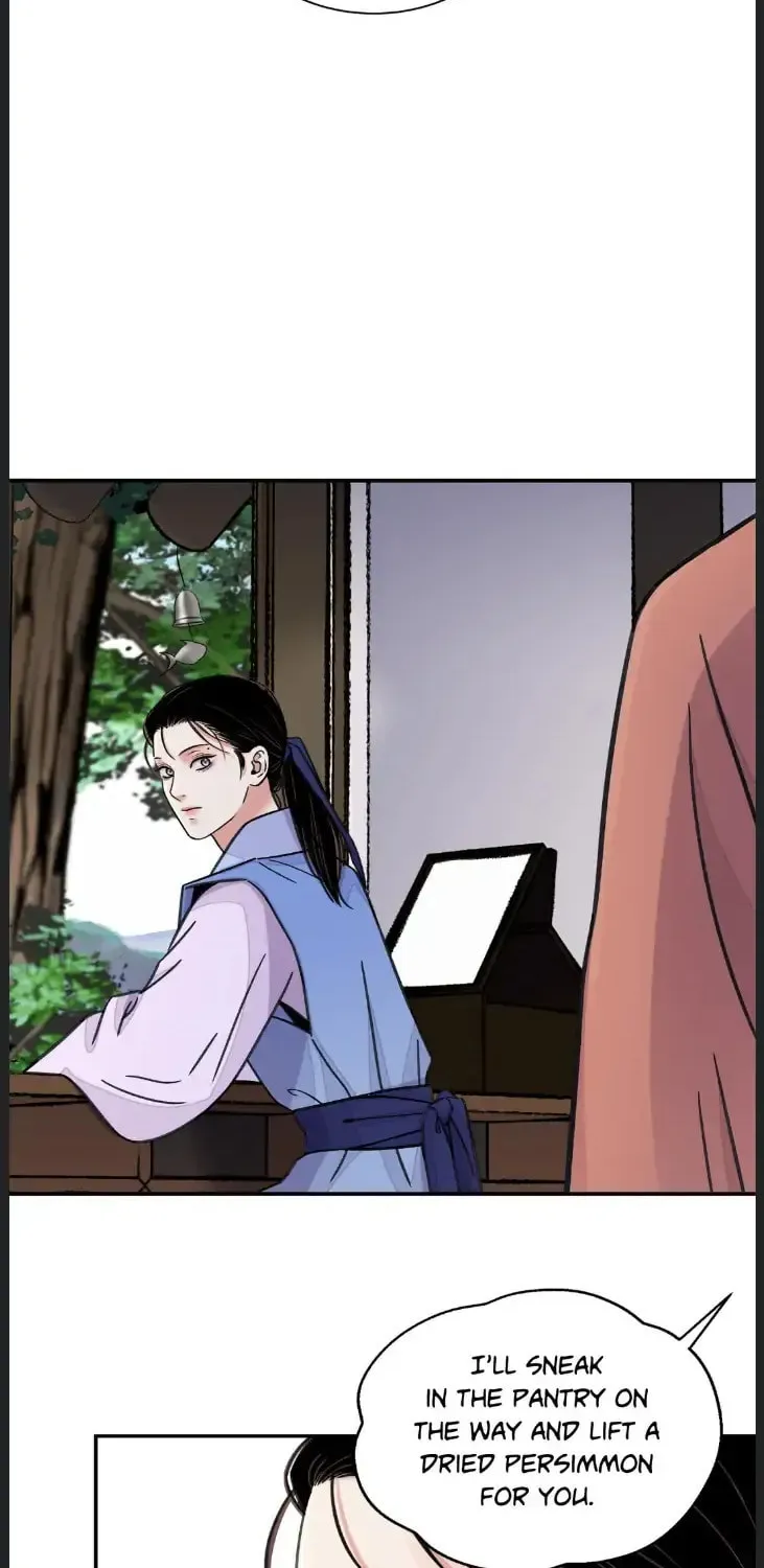 Steel Under Silk Chapter 38 page 30 - 