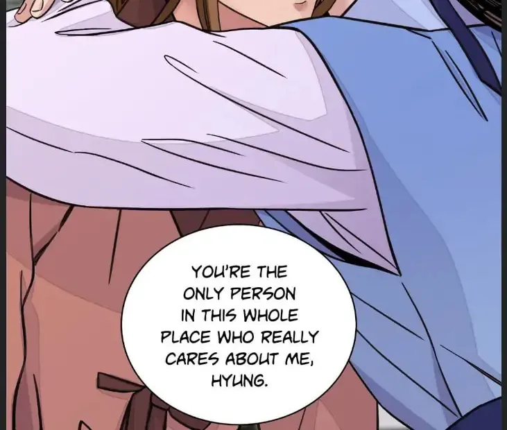Steel Under Silk Chapter 38 page 32 - 
