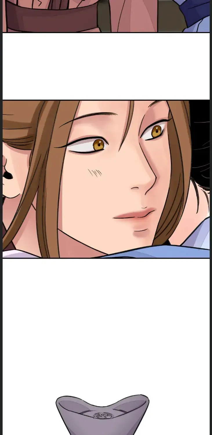 Steel Under Silk Chapter 38 page 33 - 