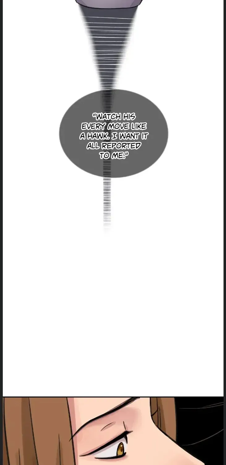 Steel Under Silk Chapter 38 page 34 - 
