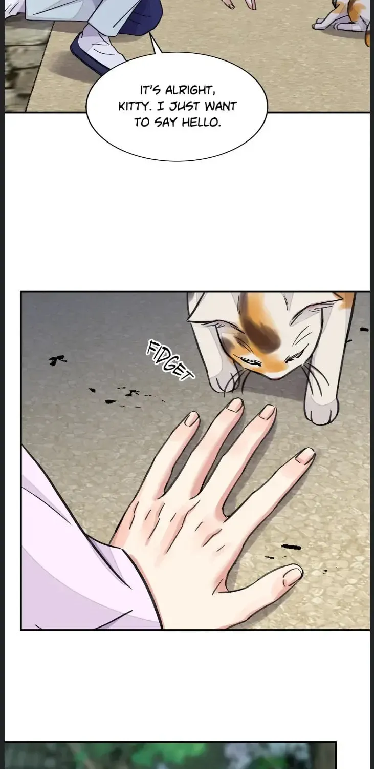 Steel Under Silk Chapter 38 page 42 - 