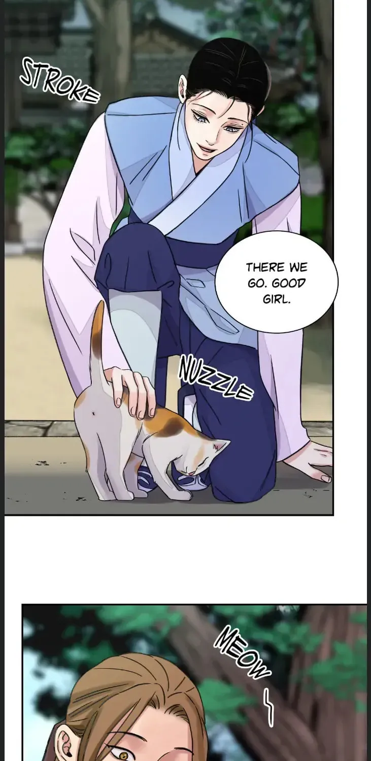 Steel Under Silk Chapter 38 page 43 - 
