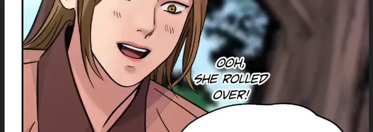 Steel Under Silk Chapter 38 page 44 - 