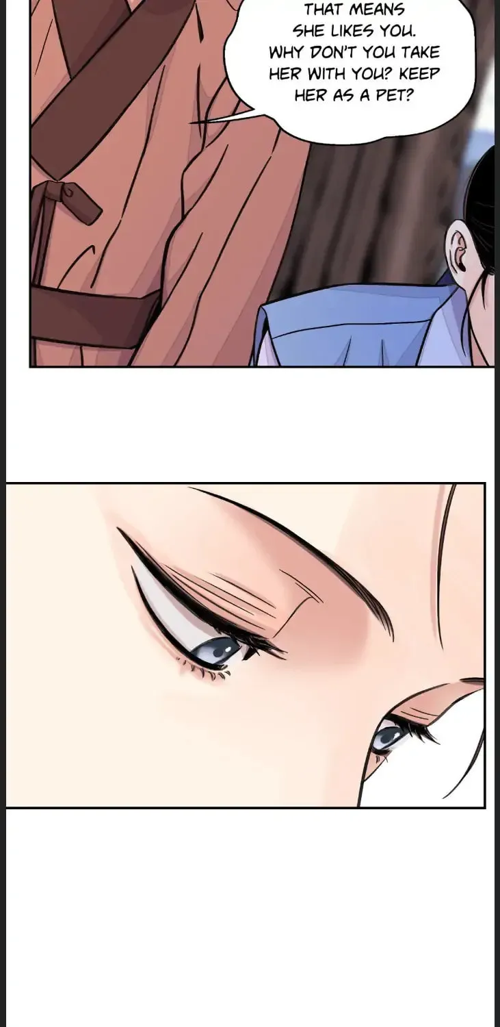 Steel Under Silk Chapter 38 page 45 - 