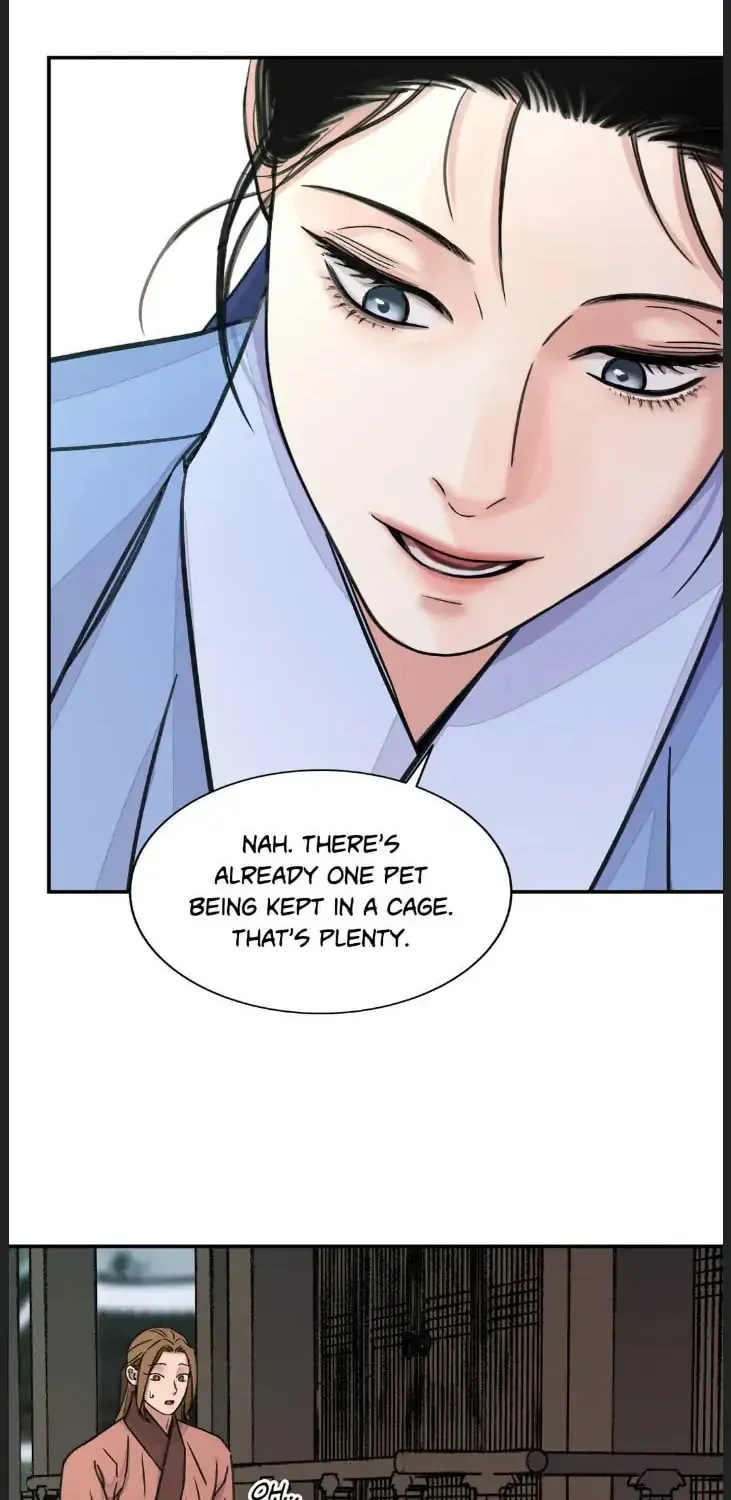 Steel Under Silk Chapter 38 page 46 - 