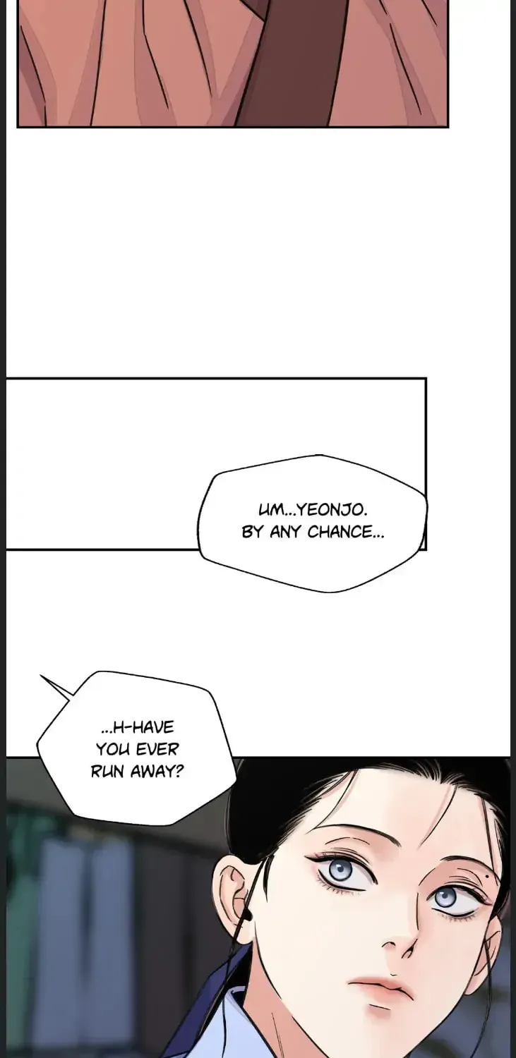 Steel Under Silk Chapter 38 page 49 - 