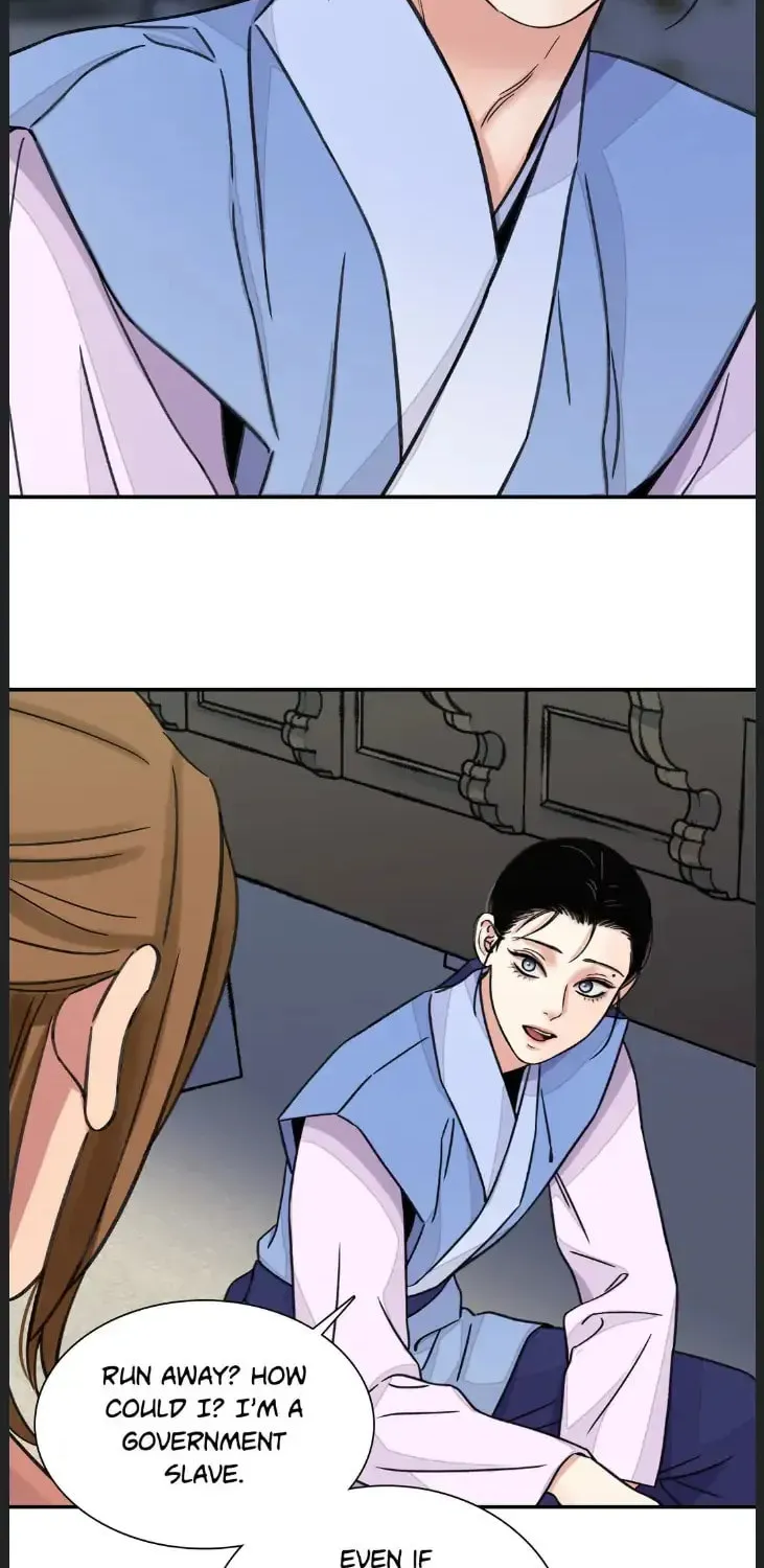 Steel Under Silk Chapter 38 page 50 - 