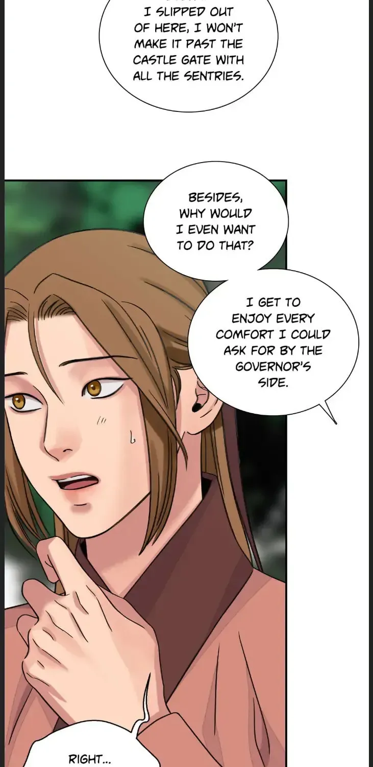 Steel Under Silk Chapter 38 page 51 - 