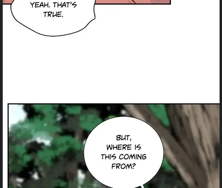 Steel Under Silk Chapter 38 page 52 - 