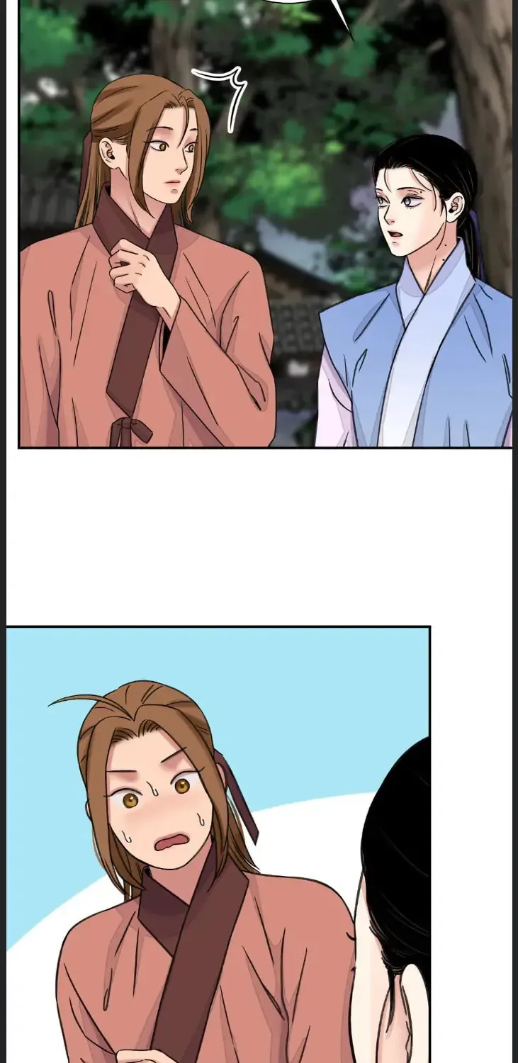 Steel Under Silk Chapter 38 page 53 - 
