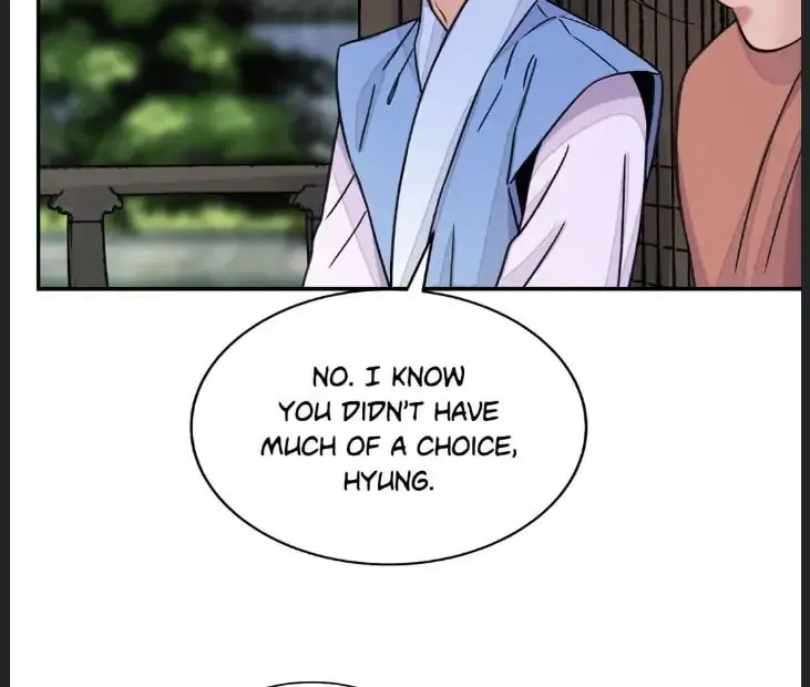 Steel Under Silk Chapter 38 page 56 - 