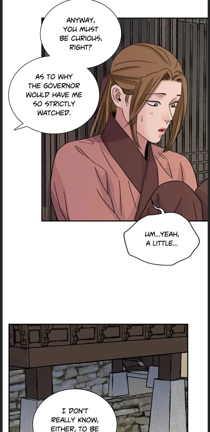 Steel Under Silk Chapter 38 page 57 - 