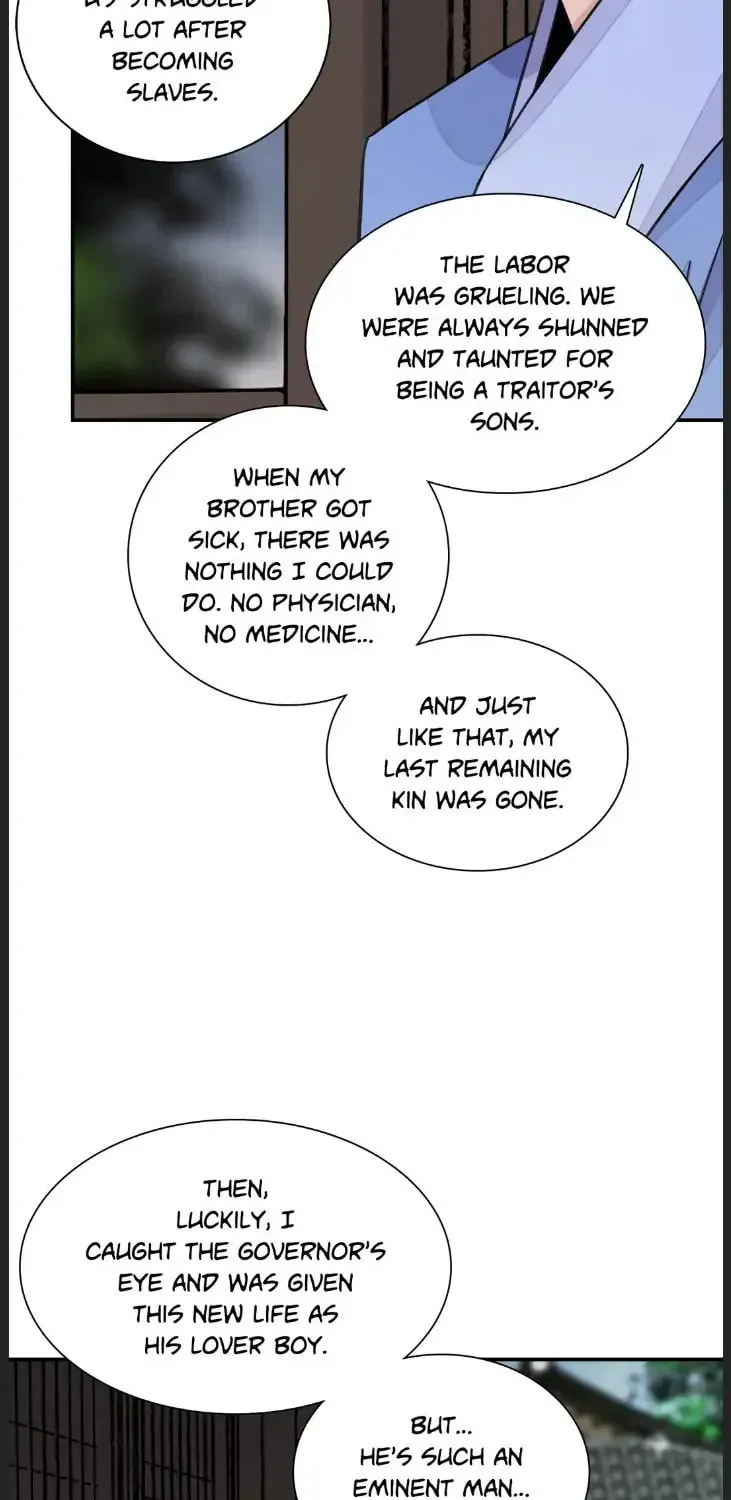 Steel Under Silk Chapter 38 page 59 - 
