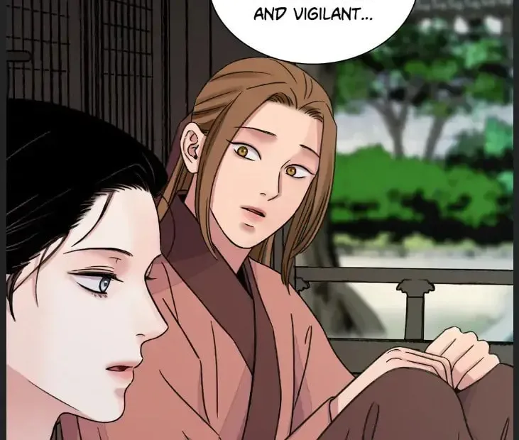 Steel Under Silk Chapter 38 page 60 - 