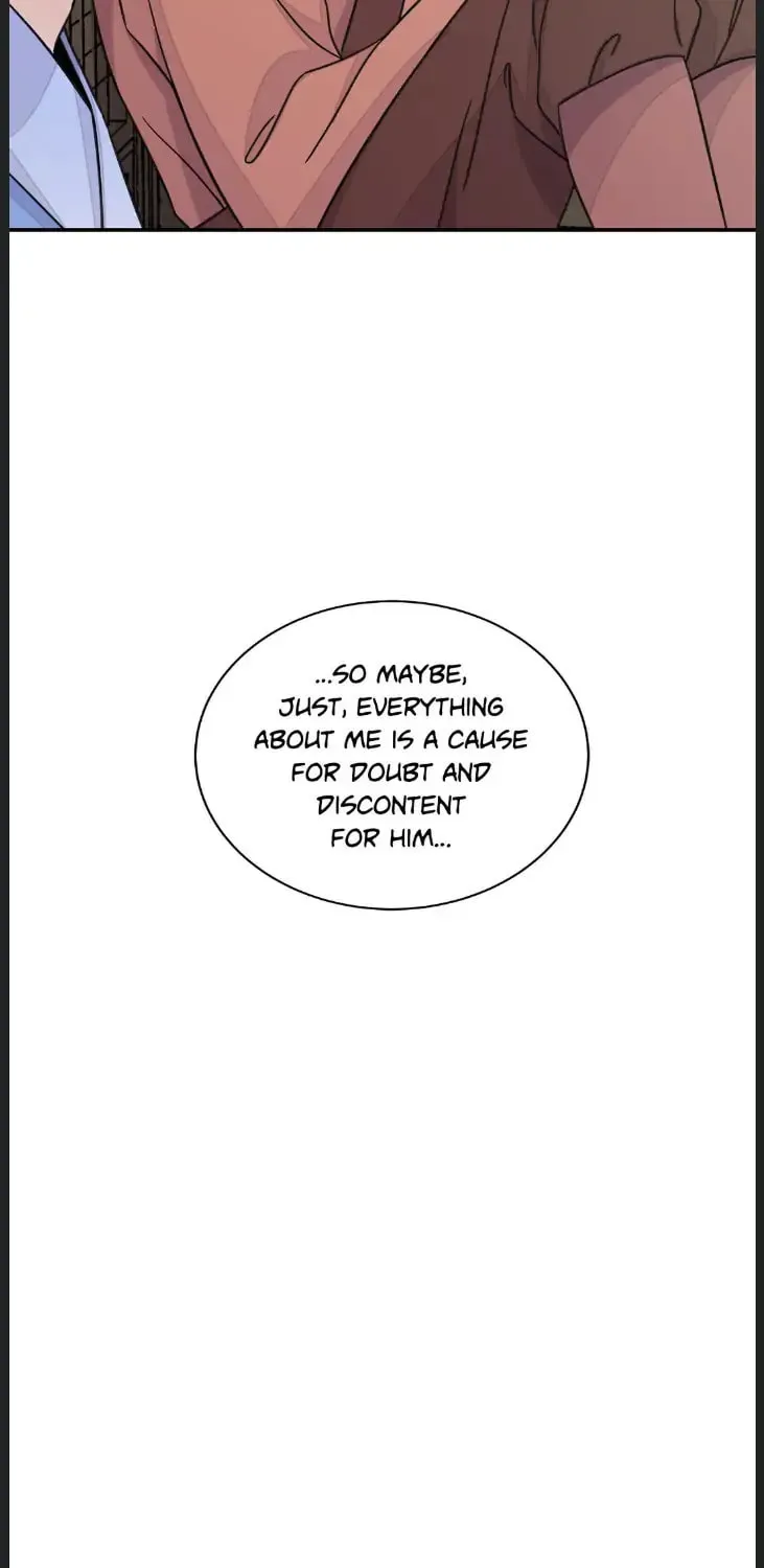 Steel Under Silk Chapter 38 page 61 - 