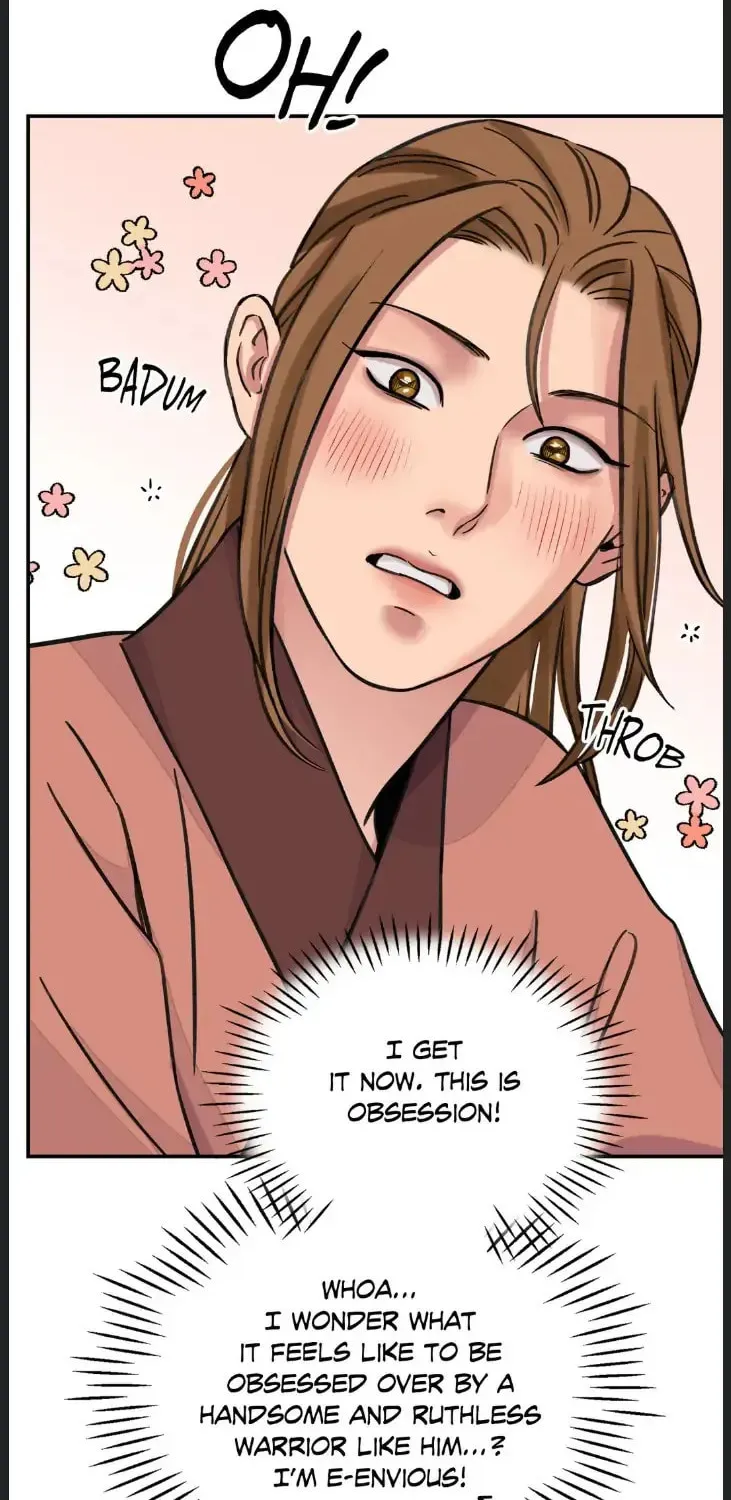 Steel Under Silk Chapter 38 page 62 - 