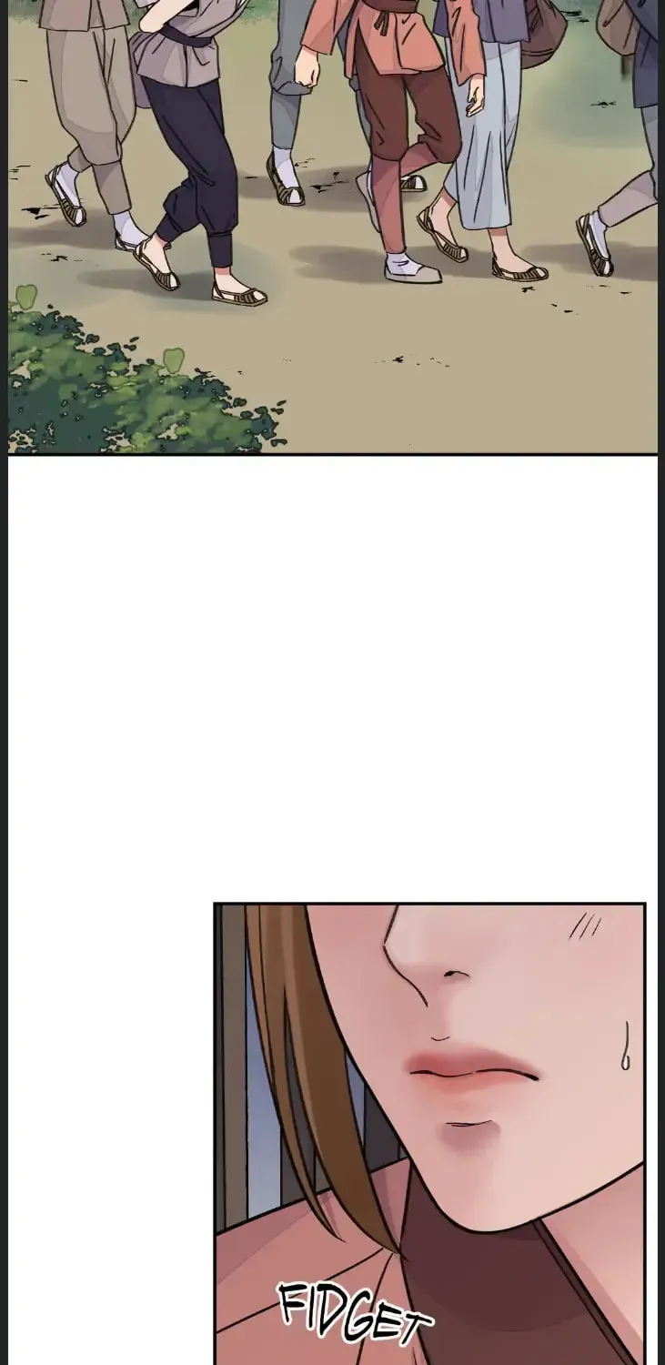 Steel Under Silk Chapter 38 page 65 - 