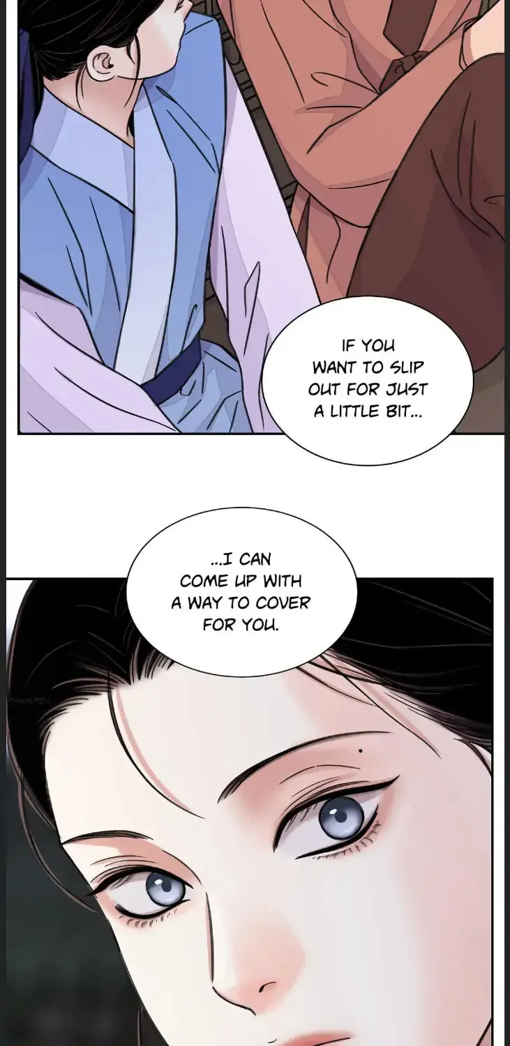 Steel Under Silk Chapter 38 page 68 - 