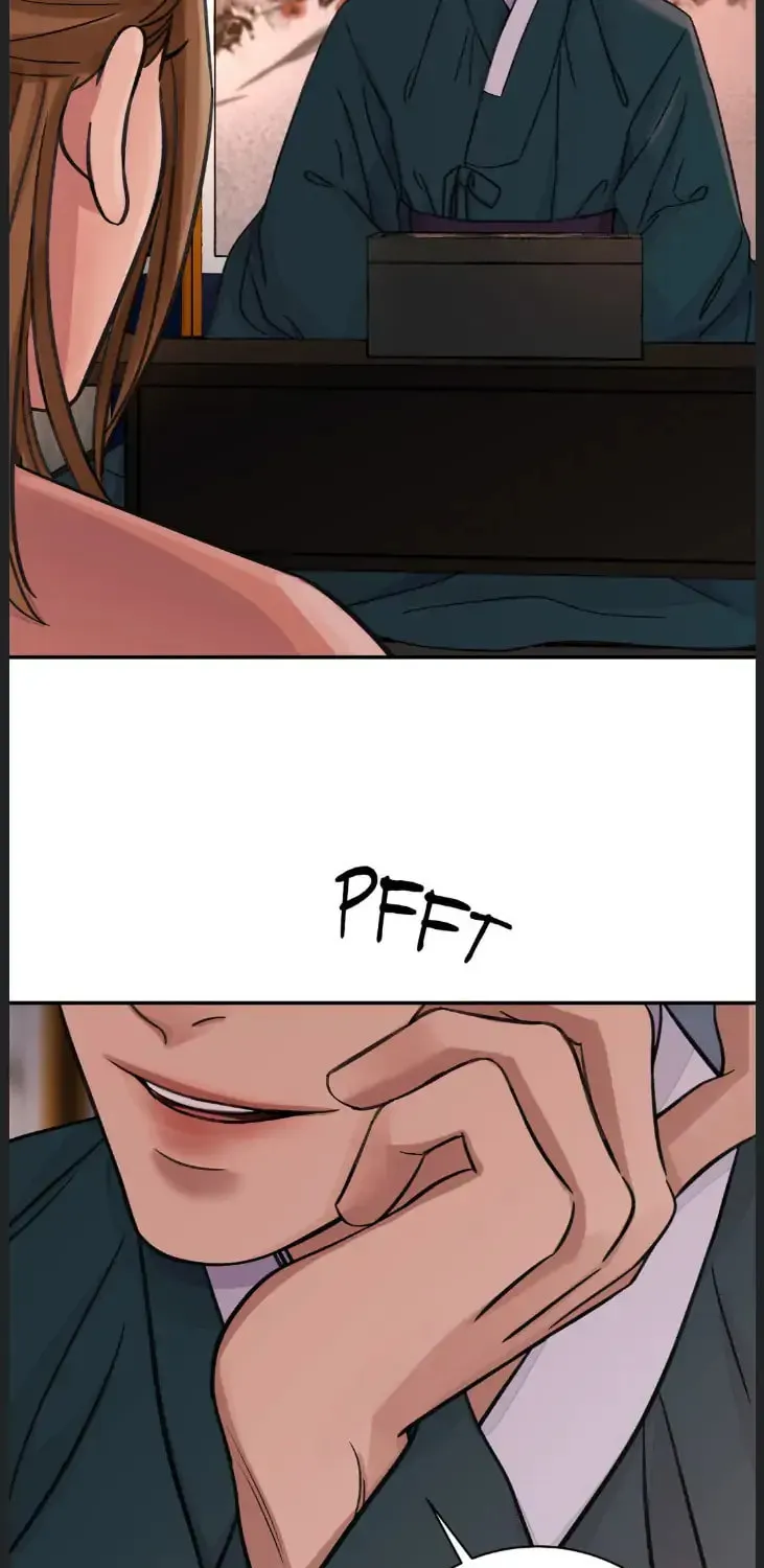 Steel Under Silk Chapter 38 page 9 - 