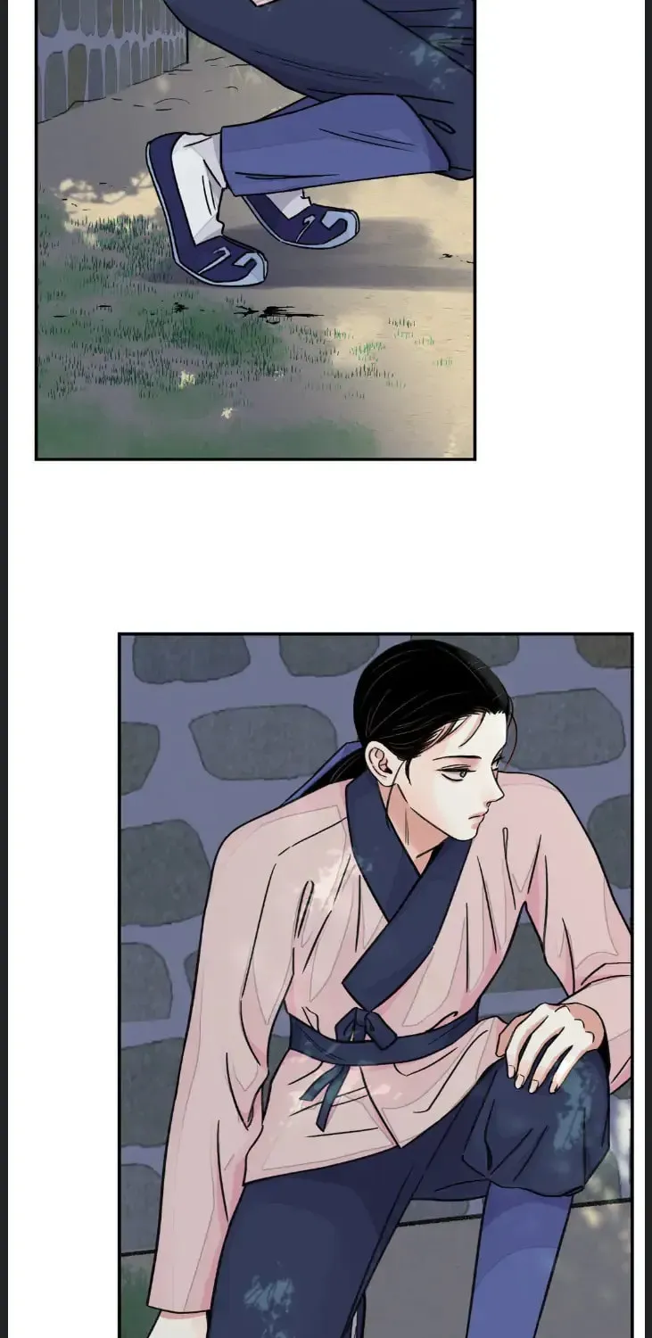 Steel Under Silk Chapter 39 page 11 - 