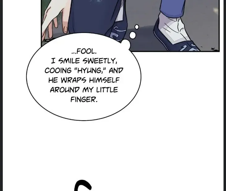 Steel Under Silk Chapter 39 page 12 - 