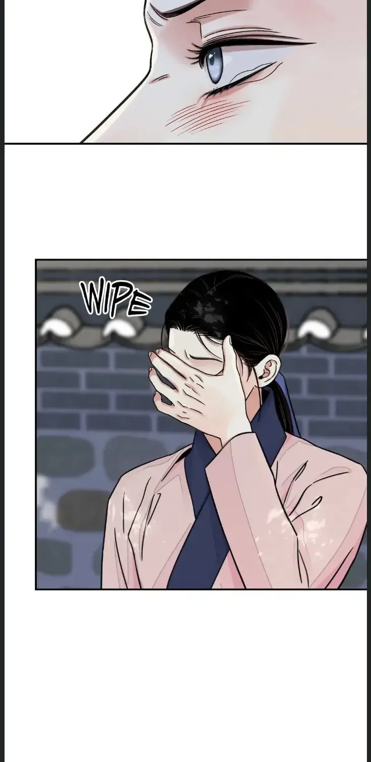Steel Under Silk Chapter 39 page 15 - 