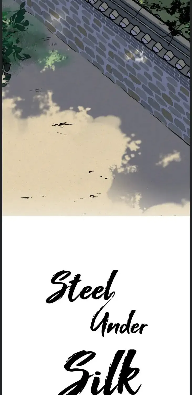 Steel Under Silk Chapter 39 page 18 - 