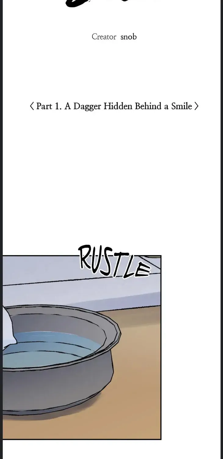 Steel Under Silk Chapter 39 page 19 - 