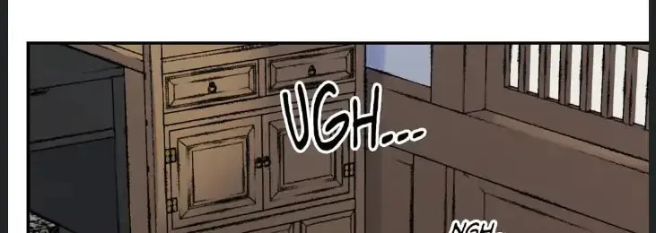 Steel Under Silk Chapter 39 page 20 - 