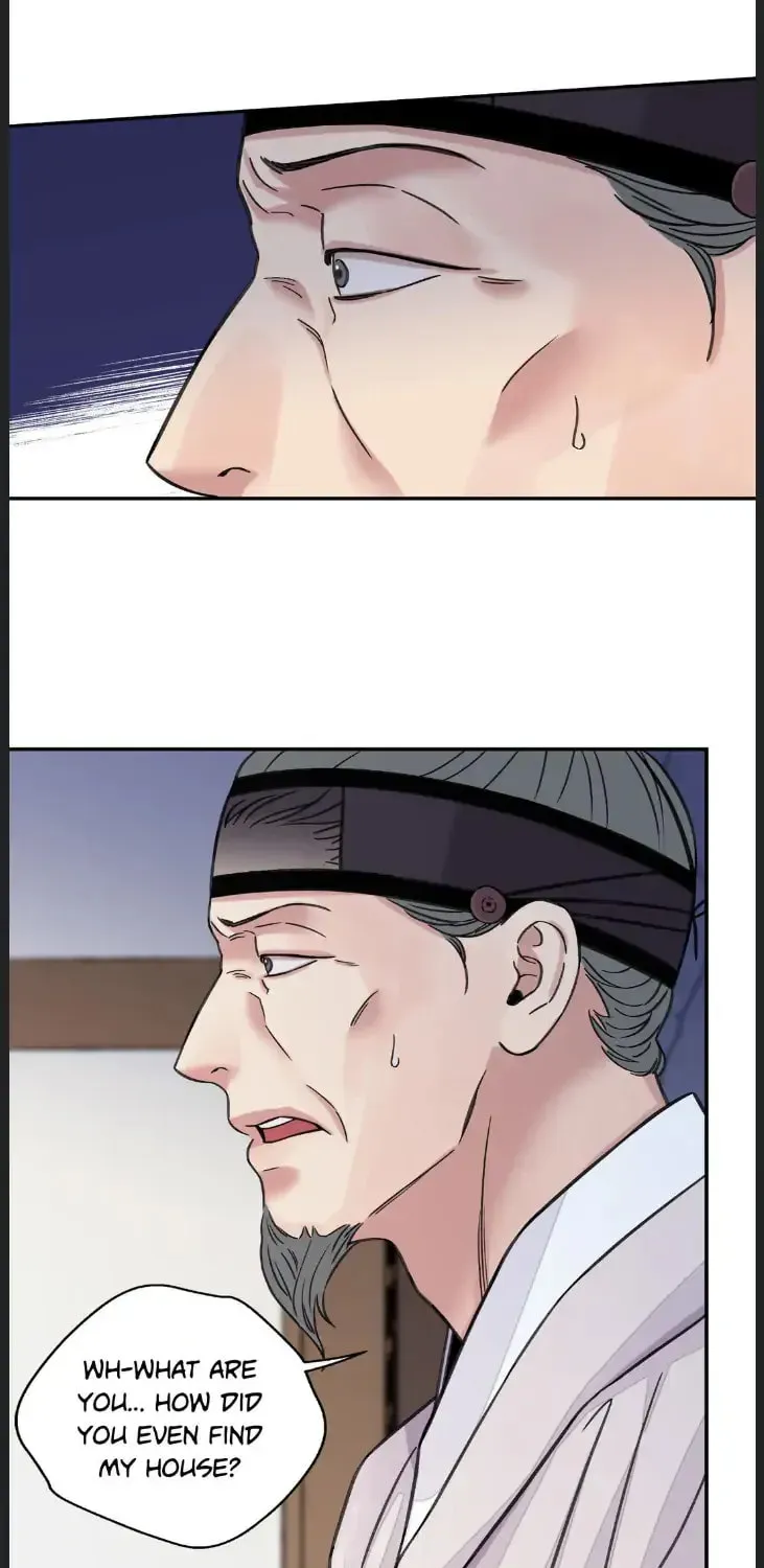 Steel Under Silk Chapter 39 page 25 - 