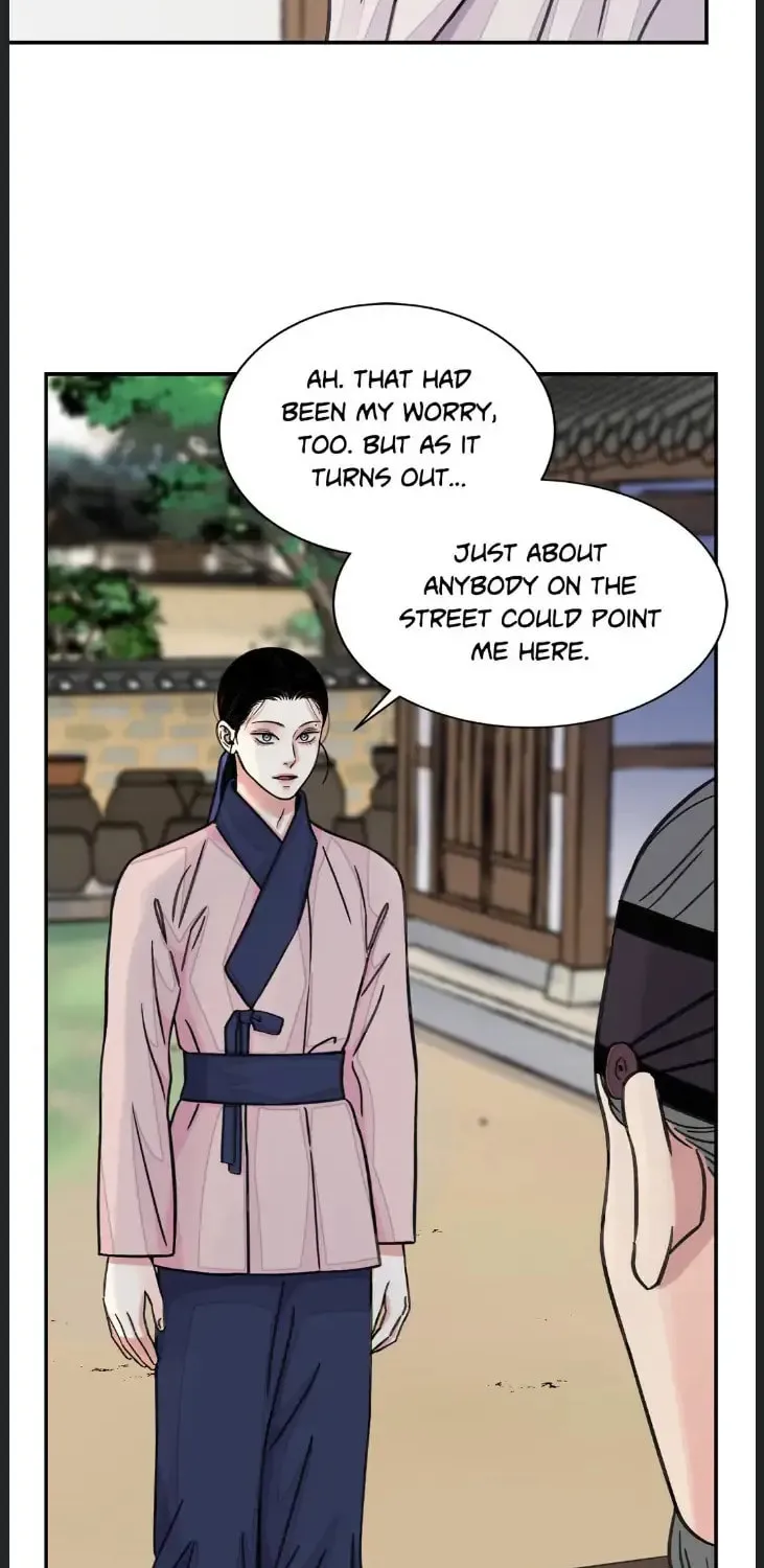 Steel Under Silk Chapter 39 page 26 - 
