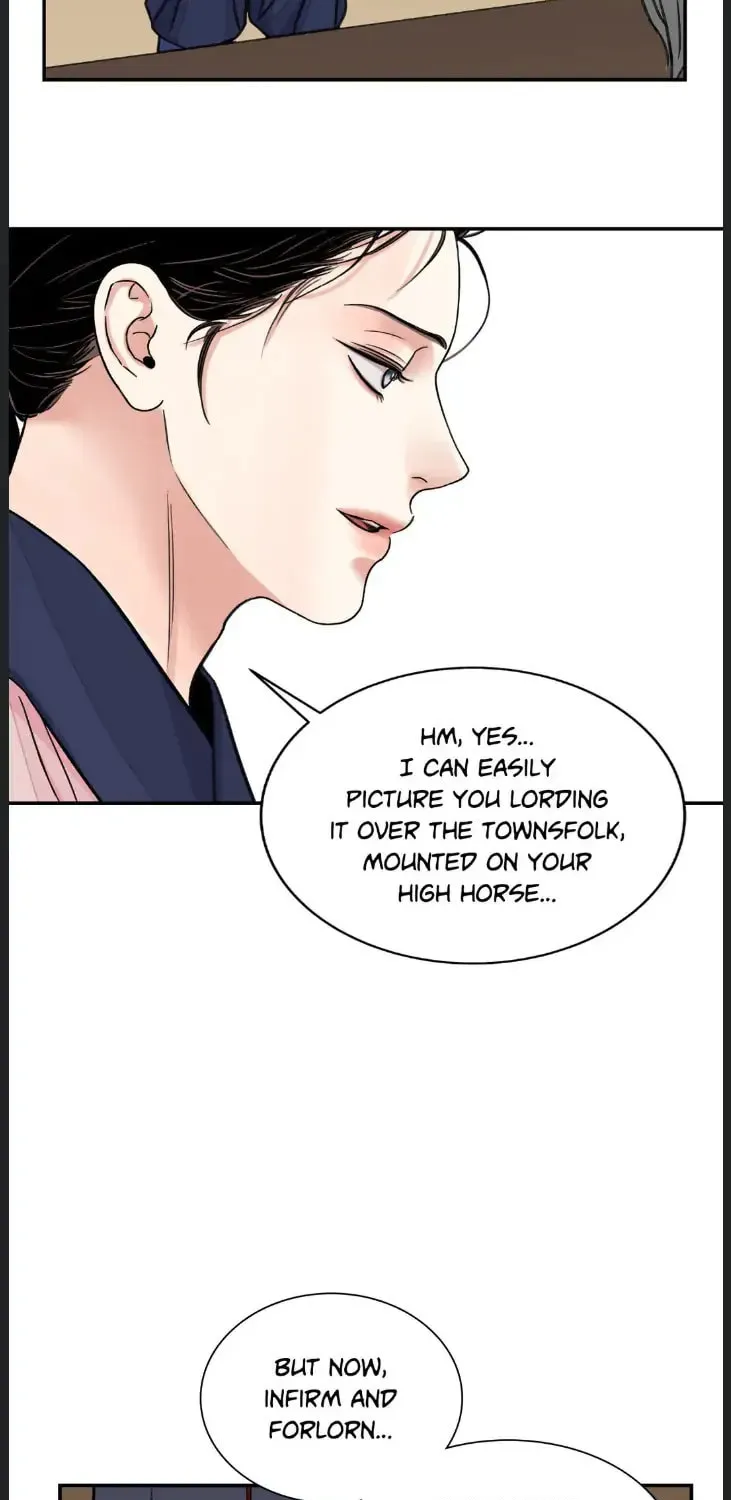 Steel Under Silk Chapter 39 page 27 - 