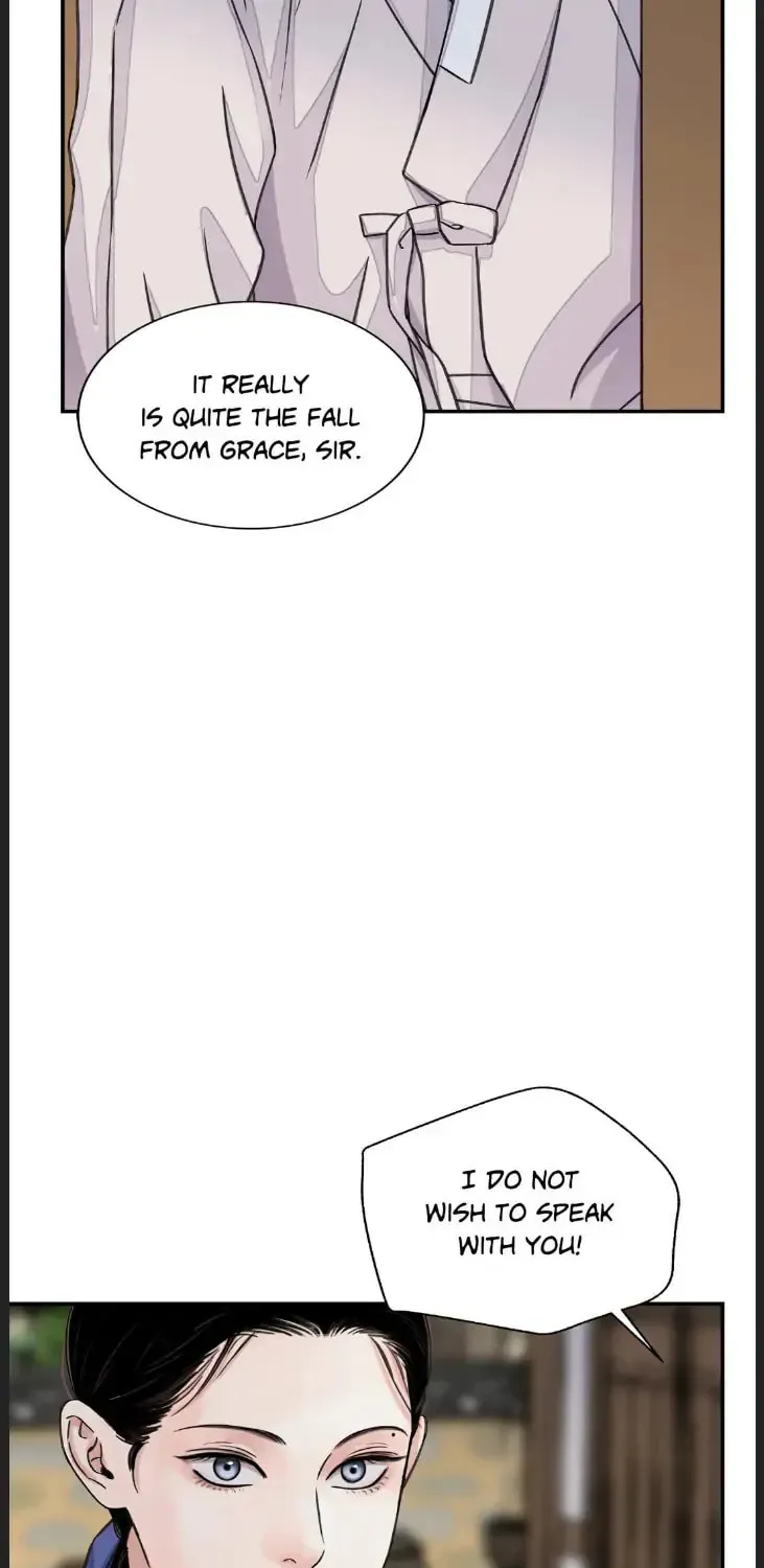 Steel Under Silk Chapter 39 page 29 - 