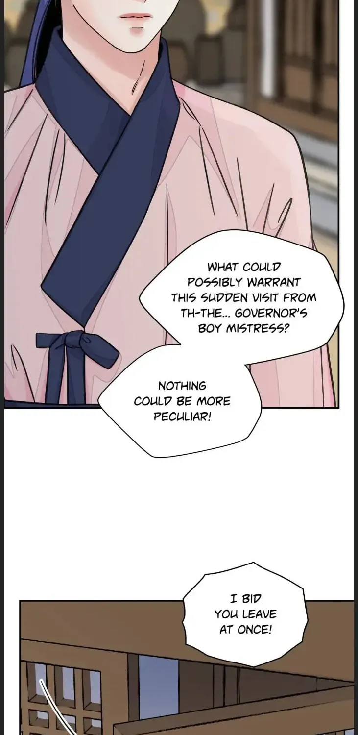 Steel Under Silk Chapter 39 page 30 - 